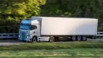 Iveco S-eWay