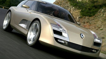 Renault Altica Concept Car