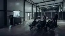Prueba Porsche 99X Electric Formula E