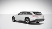Nuevo Mercedes-Benz Clase E All-Terrain