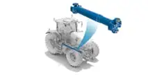 Comer Industries: tutte le novità ad Agritechnica 2023