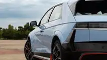 2024 Hyundai Ioniq 5 N First Drive Review