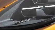 Porsche Panamera 2024