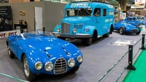 Retromobile París