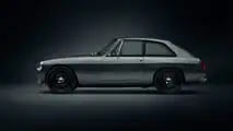 Frontline Cars LE60