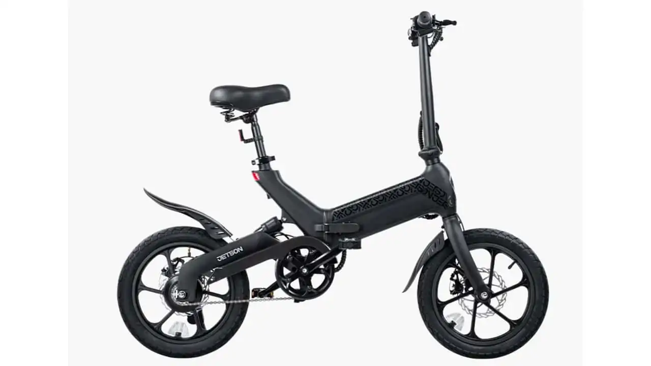 Costco jetson bike sale