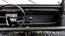75 years of Citroën 2CV