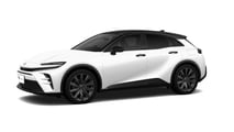 Toyota Crown Sport 2024