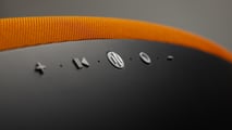 Zeppelin McLaren Edition speaker by Bowers & Wilkins
