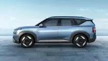Kia EV5