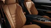 Lexus RC 2024
