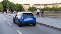 MINI Cooper SE 2024