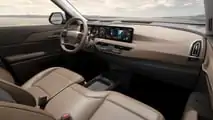 Kia EV5 Concept (2023)