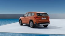 Nuevo BMW iX1 eDrive20
