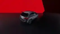 Mercedes-AMG GLA 45 S 4Matic+ restyling (2023)