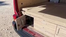 Volkswagen T4 camper segunda mano