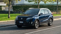 Suzuki Vitara Hybrid YORU (2023)