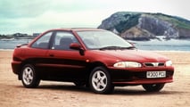 Proton 300 und 400er-Serie (1995-2001)