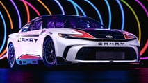 Toyota Camry XSE Next Gen NASCAR Cup Series 2024