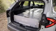 2024 Dacia Duster Aksesuarları
