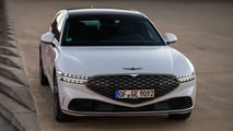 Genesis G90 (2023) im Test