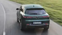Alfa Romeo Tonale gama 2024