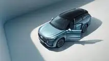 Chery Tiggo 9 (DR 9.0)