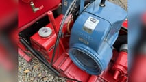 Polaris Sno-Traveler 1964