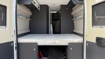 McLouis Menfys S-Line, camper usada