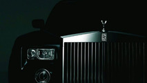 Phantom with Extended Wheelbase