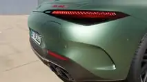 Mercedes-AMG SL 63 S E Performance (2024)