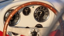 Bandini 750 GT Veloce Zagato