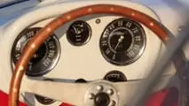 Bandini 750 GT Veloce Zagato