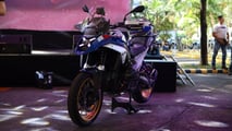 2024 BMW R1300 GS Philippine Debut 