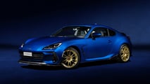 2024 Subaru BRZ Touge