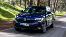 Prueba Renault Espace Iconic E-Tech 200 CV 7 plazas