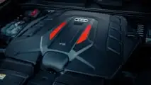 Audi SQ8 (2024) en test