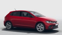 Volkswagen Polo 2024