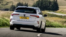 Vauxhall Astra Sports Tourer GS