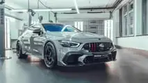 BRABUS Rocket 1000 Mercedes-AMG GT 63 S