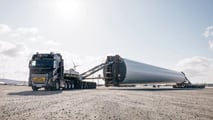 Il nuovo motore Volvo Trucks da 780 CV