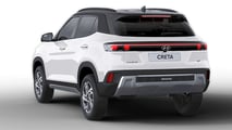 Hyundai Creta 2024