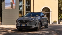 Nissan alla Festa del Cinema di Roma
