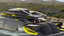 2023 Renault Niagara concept