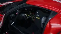 Ferrari 296 Challenge