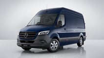 Mercedes-Benz Sprinter 2024 Furgone
