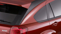 2007 Dodge Caliber SRT4