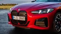 2025 BMW M440i Coupe
