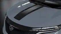 Nissan Ariya Nismo 2024