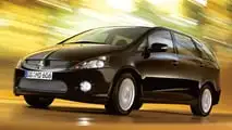 Mitsubishi Grandis (2003-2011)